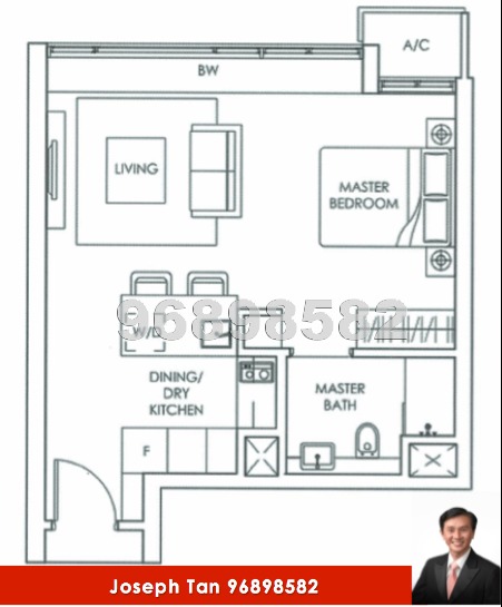 Soleil @ Sinaran (D11), Condominium #433592